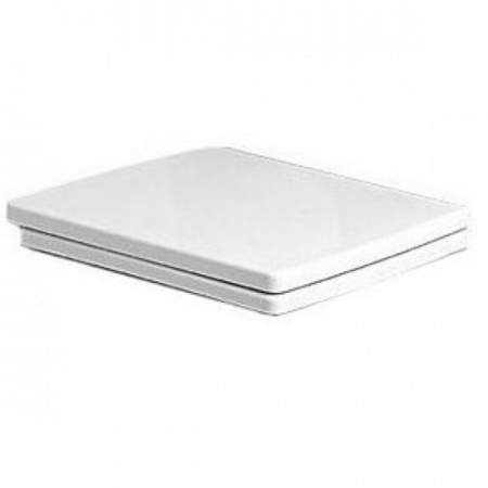 Сиденье для унитаза Cezares Prati-A CZR-U148 soft close фото