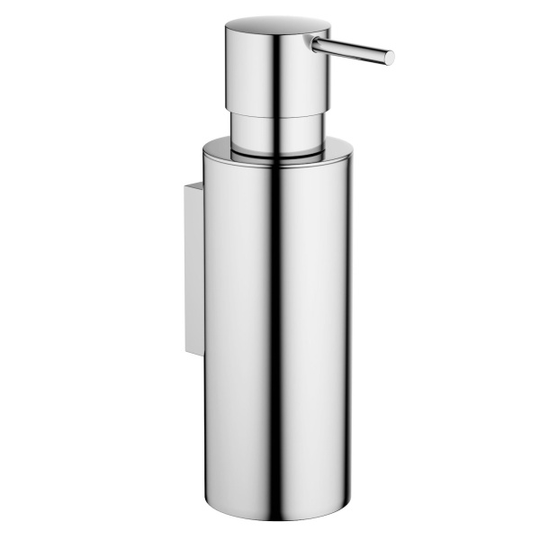 Дозатор для жидкого мыла Timo Saona 13339/00 Хром фото