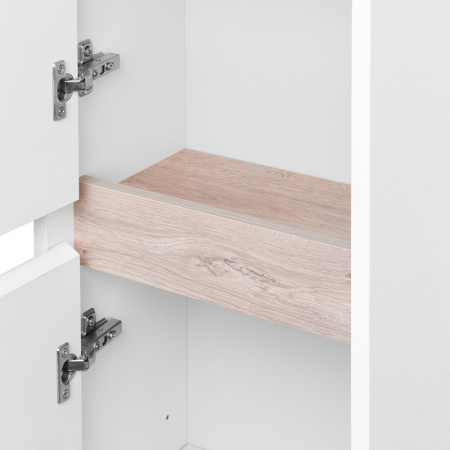 Шкаф-пенал Акватон Нортон 30 1A249403NT01 L/R фото