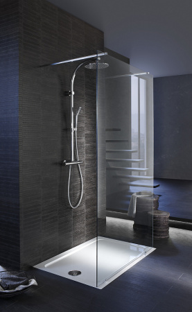 Душевой поддон Jacob Delafon Flight E62481-00 140x90 фото