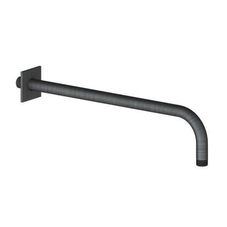 Держатель для верхнего душа Omnires RA01C/KAT антрацит фото