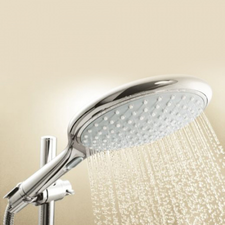 Душевая лейка Grohe Rainshower Solo 27272000 фото