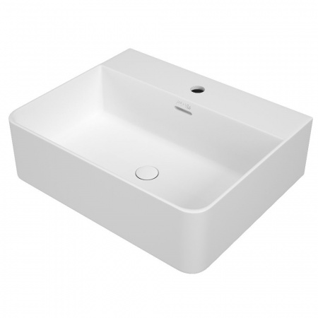 Накладная раковина OWL 1975 Vinkel OWLB191002 52x42 фото