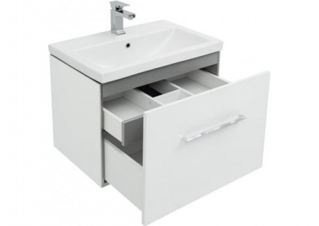 Тумба с раковиной Aquanet Порто 70 00245863 фото