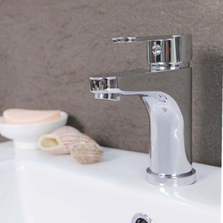 Смеситель для раковины Cezares Laconico LACONICO-LS-01 фото