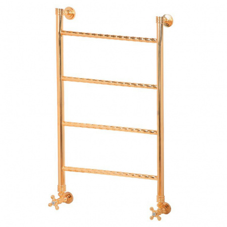 Полотенцесушитель водяной Boheme 706 фото