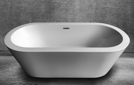 Ванна акриловая Abber AB9213 170x80 фото