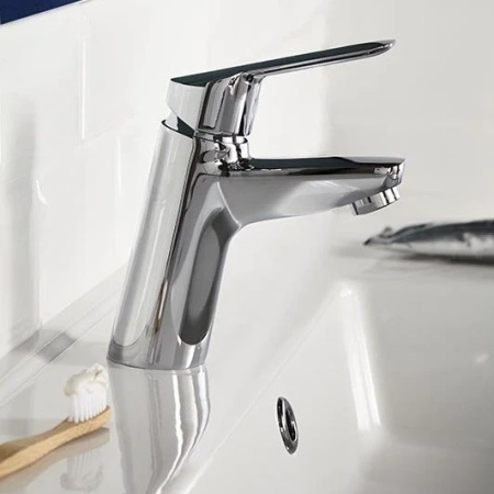 Смеситель для раковины Jacob Delafon Lucien E20849-CP фото