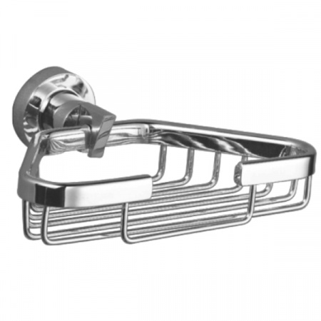 Мыльница-решетка настенная Oute TG1800 TG1804 фото