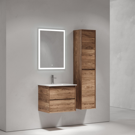 Тумба под раковину Sancos Marmi 2.0 MR2.060ECH дуб чарльстон фото