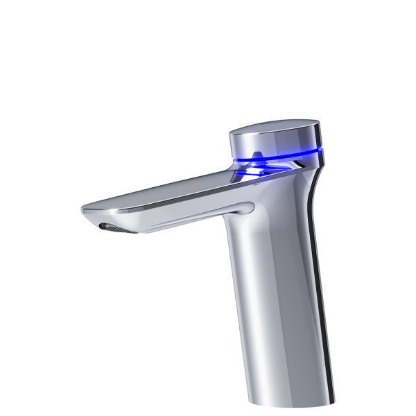 Смеситель для раковины AM.PM Inspire 2.0 F50A02400 фото