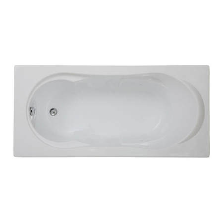 Ванна акриловая Bas Ахин 170х80 фото