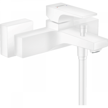 Смеситель для ванны с душем Hansgrohe Metropol 32540700 фото