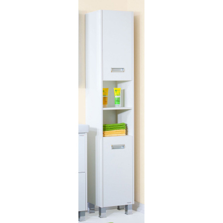 Шкаф-пенал Бриклаер Палермо фото