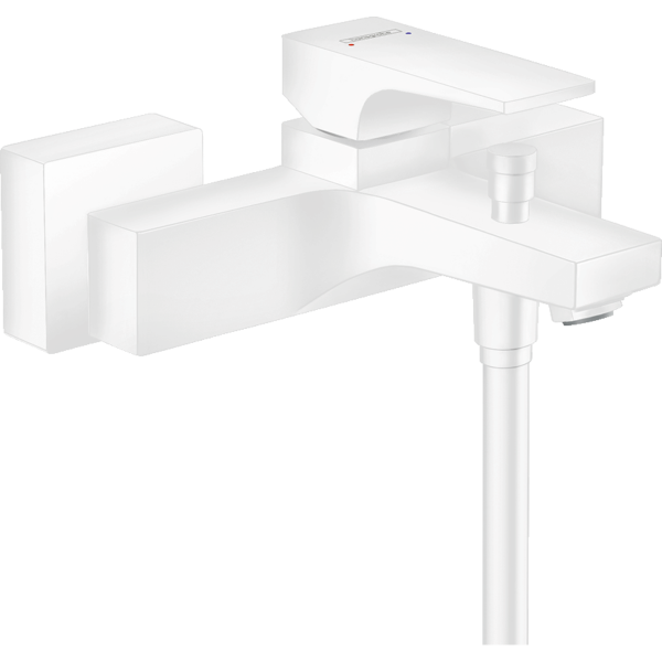 Смеситель для ванны с душем Hansgrohe Metropol 32540700 фото