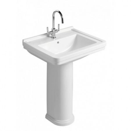 Подвесная раковина Gala Noble 12040 60 см фото