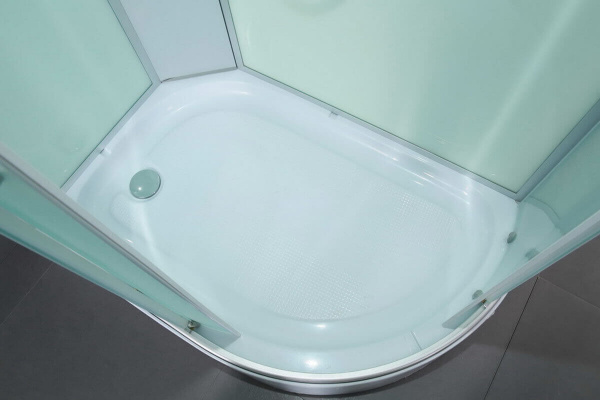 Душевая кабина Erlit Comfort ER3512PL-C3 120x80 фото