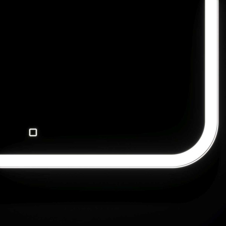 Зеркало Vincea VLM-2A800 80 см фото