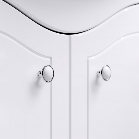 Тумба с раковиной Aqwella Франческа 65 FR0106 фото