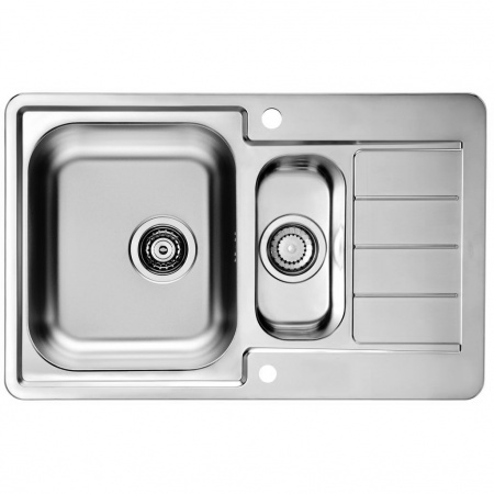 Мойка для кухни Alveus Line Maxim 70 (Leinen) фото