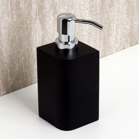 Дозатор для жидкого мыла WasserKRAFT Elba K-2799 фото