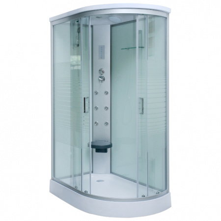 Душевая кабина Luxus 811 L фото