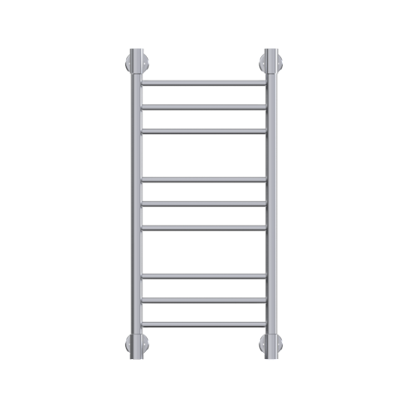 Электрический полотенцесушитель Energy ERGO2 P EETRERGO2P854000000 85x40 фото