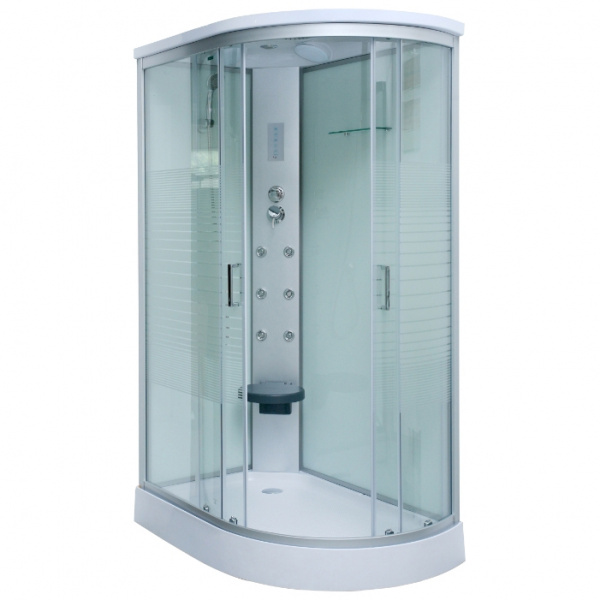 Душевая кабина Luxus 811 L фото