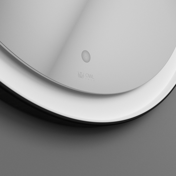 Зеркало на ремне OWL 1975 Viken OWLM200201 фото