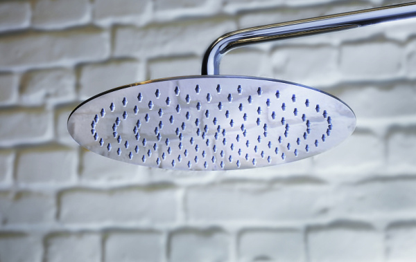 Душевая система (стойка) с термостатом Jacob Delafon Rivoli E26587-CP фото