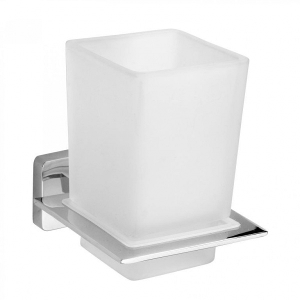 Стакан для зубных щеток Bemeta Niki 153110052 фото