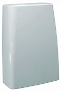 Бачок для унитаза Laufen Alessi one 2697.1.400.275.1 Бачок для унитаза Laufen Alessi one 2697.1.400.275.1