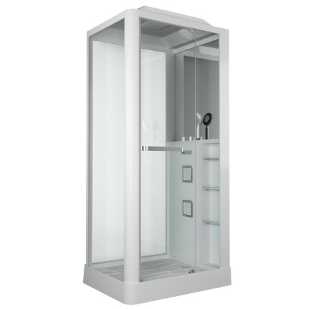 Душевая кабина Grossman GR122 80x100 фото