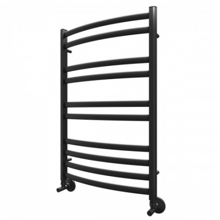 Полотенцесушитель водяной Lemark Atlantiss LM32810RBL 50x80 фото