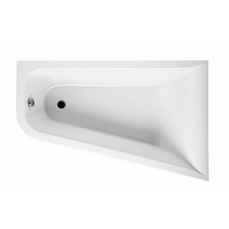 Ванна акриловая Am.Pm Spirit A0 W72A-160R100W-A2 160x100 R фото