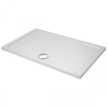 Поддон для душа Cezares SMC TRAY-M-AH-120/90-35-W 120х90 фото