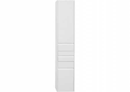 Шкаф-пенал для ванной Aquanet Палермо 35 00203943 фото