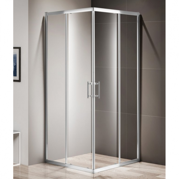 Душевой уголок Cezares Momento MOMENTO-A-2-90-C-Cr 90х90 фото