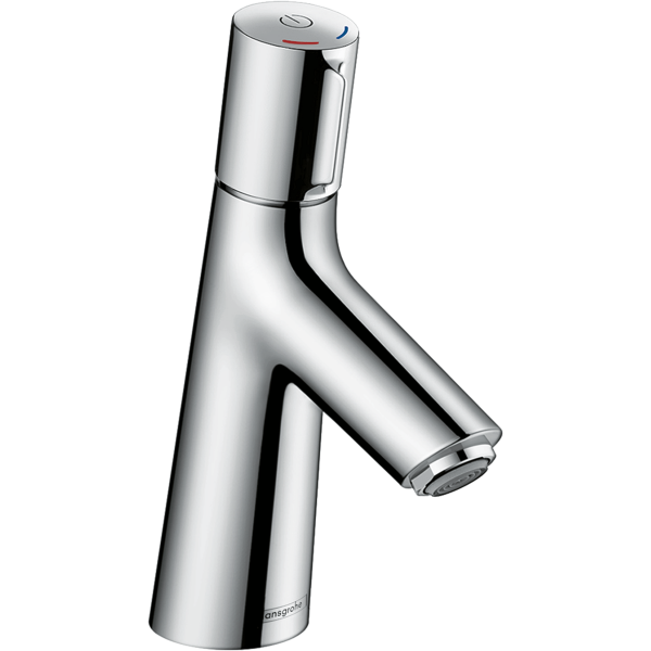 Смеситель для раковины Hansgrohe Тalis Select S 72040000 фото
