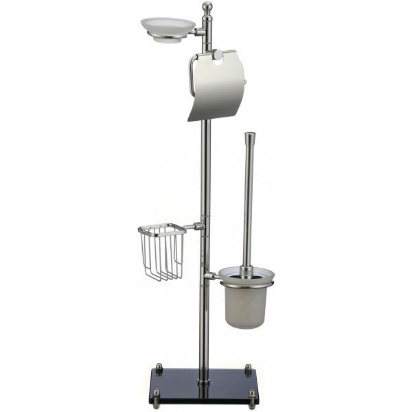 Стойка для туалета напольная Savol S-00B01 фото