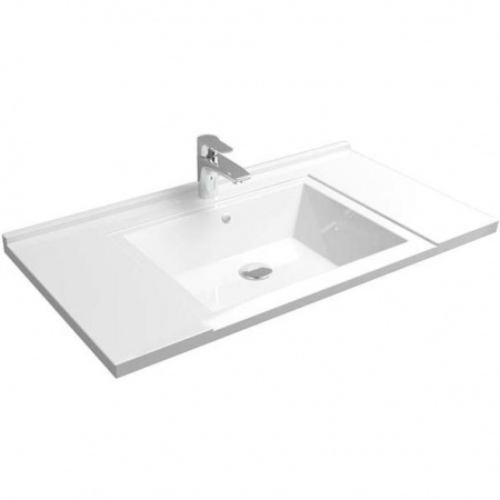 Раковина Smile CeraStyle Ibiza 91 050400-u-01 фото