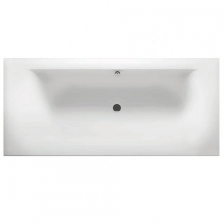 Акриловая ванна Riho Linares Velvet BT4610500000000 180x80 фото