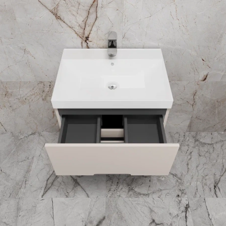 Тумба напольная Style Line Матис 60 ЛС-00002431 крем фото