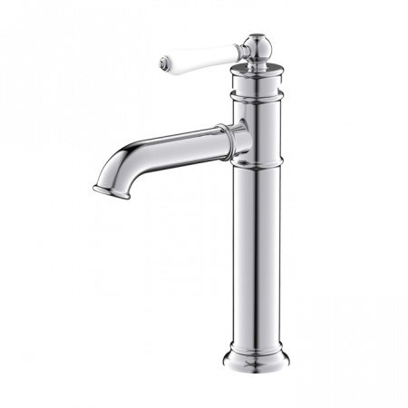 Смеситель для раковины Iddis Oxford OXFSB01i01 фото