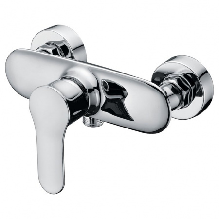 Смеситель для душа BelBagno Reno REN-ESDM-CRM фото