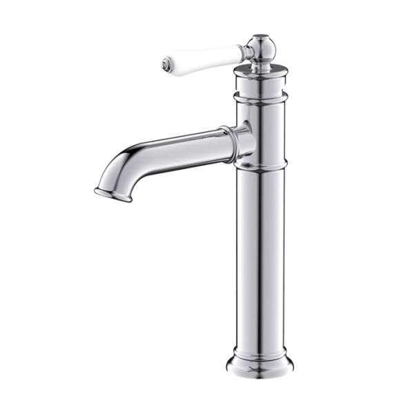 Смеситель для раковины Iddis Oxford OXFSB01i01 фото