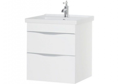 Тумба с раковиной Aquanet Эвора 60 00213102 фото