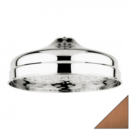 Верхний тропический душ Cezares Articoli Vari CZR-SP7-30-02 бронза фото