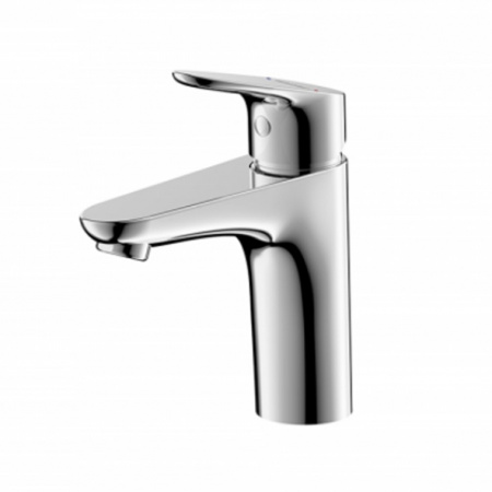 Смеситель для раковины Bravat Drop F14898C-RUS фото