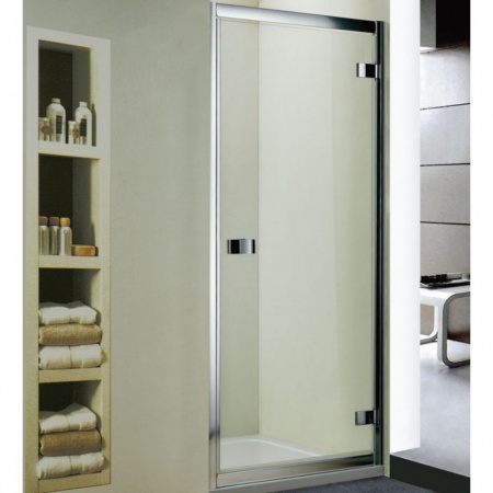 Душевая дверь WeltWasser WW800 800K1-90 90 см фото